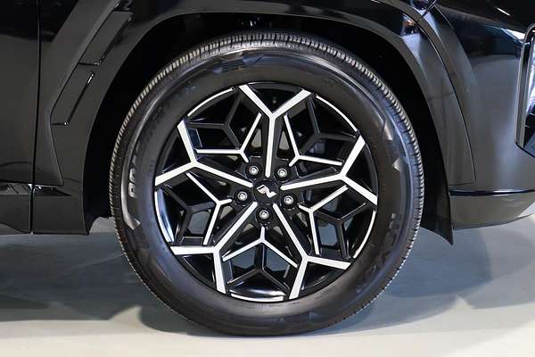 2021 Hyundai Tucson Highlander N Line NX4.V1
