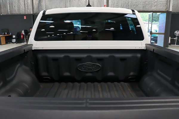 2024 Ford Ranger Raptor 4X4 3.0L