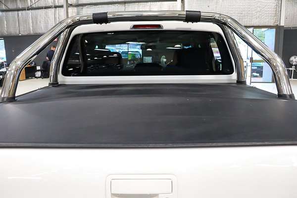 2015 Volkswagen Amarok TDI420 Highline 2H 4X4