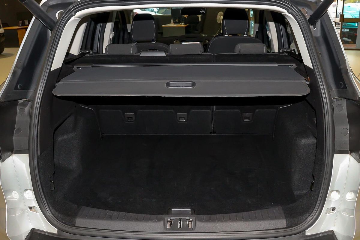 2019 Ford Escape Trend ZG