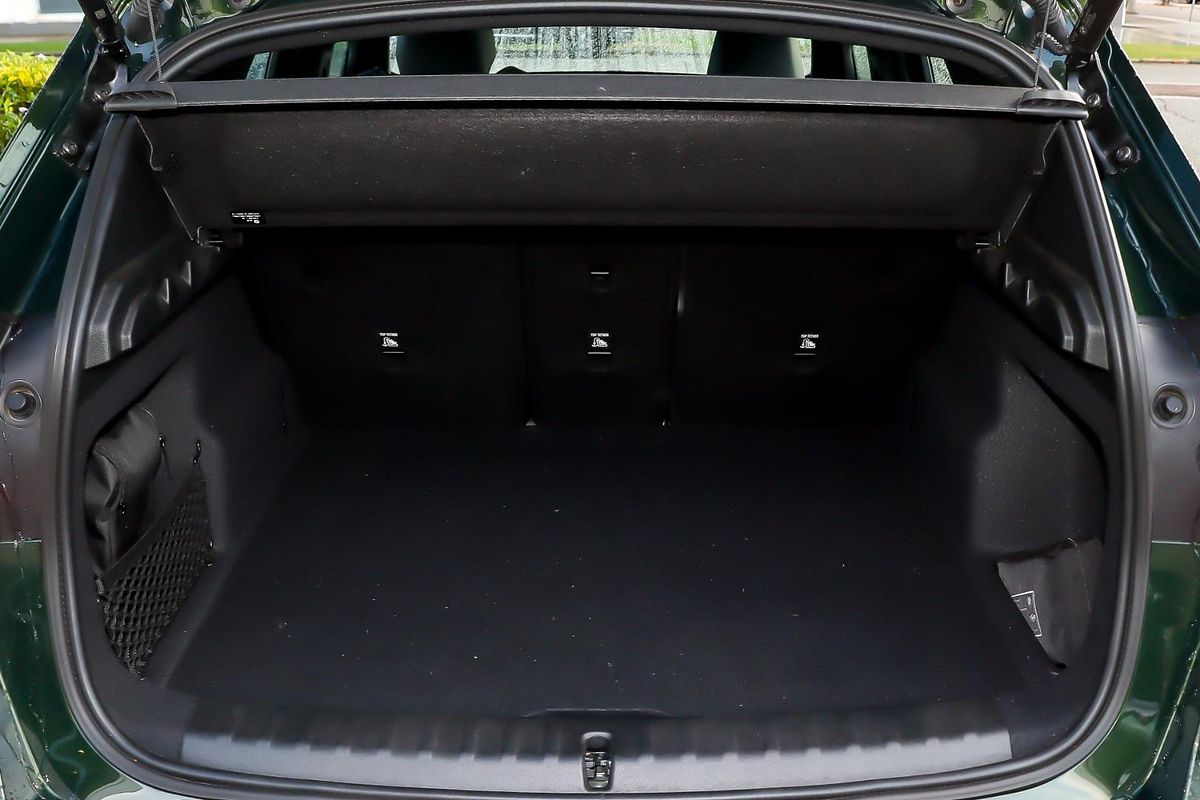 2024 BMW X1 sDrive18i U11