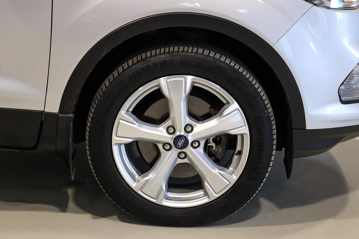 2019 Ford Escape Trend ZG