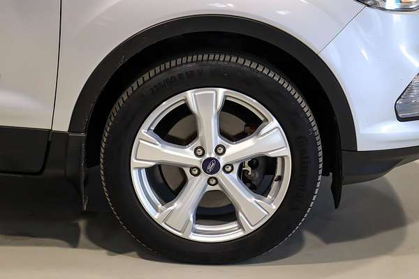 2019 Ford Escape Trend ZG