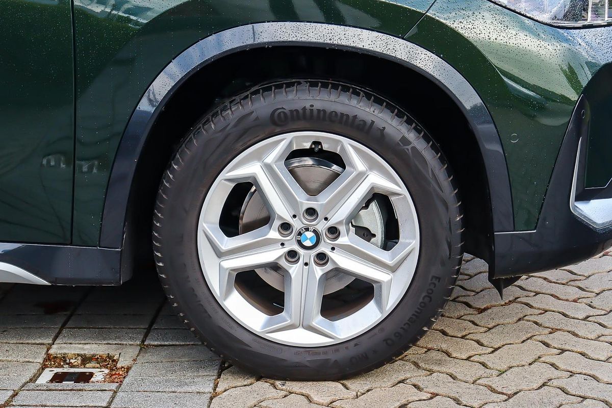 2024 BMW X1 sDrive18i U11