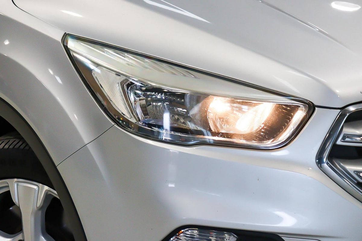 2019 Ford Escape Trend ZG