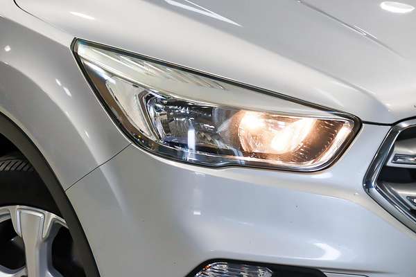 2019 Ford Escape Trend ZG