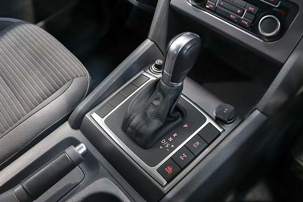 2015 Volkswagen Amarok TDI420 Highline 2H 4X4
