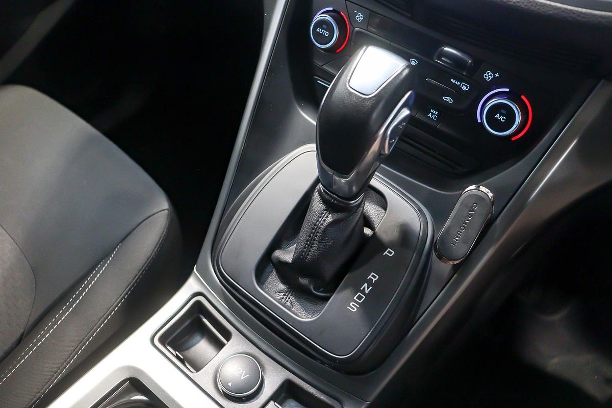 2019 Ford Escape Trend ZG