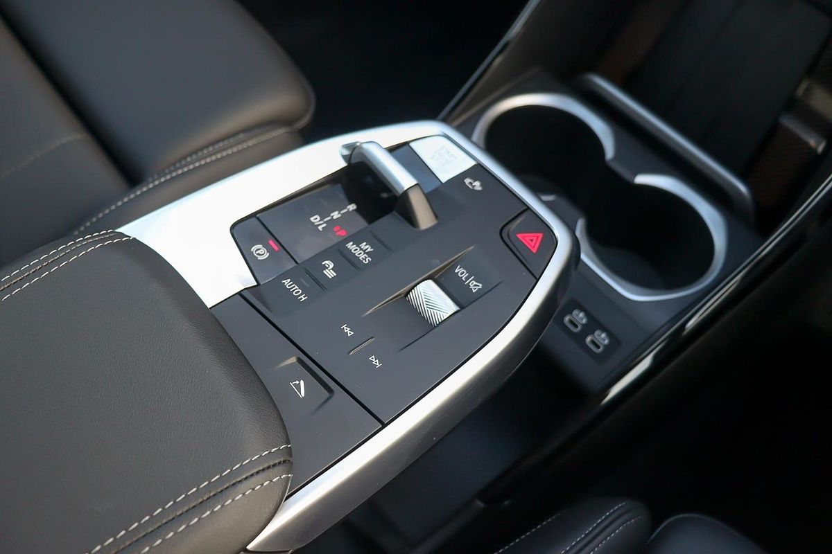 2024 BMW X1 sDrive18i U11