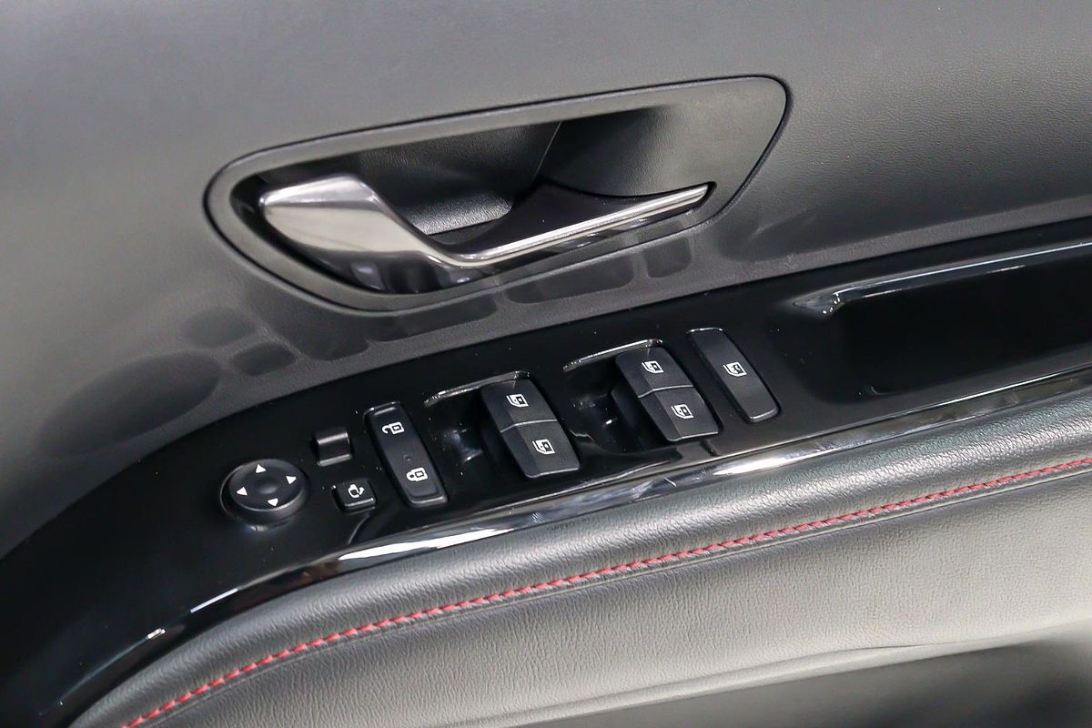 2021 Hyundai Tucson Highlander N Line NX4.V1