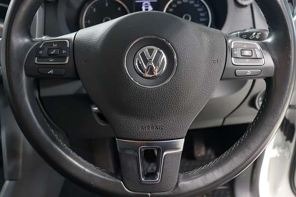 2015 Volkswagen Amarok TDI420 Highline 2H 4X4