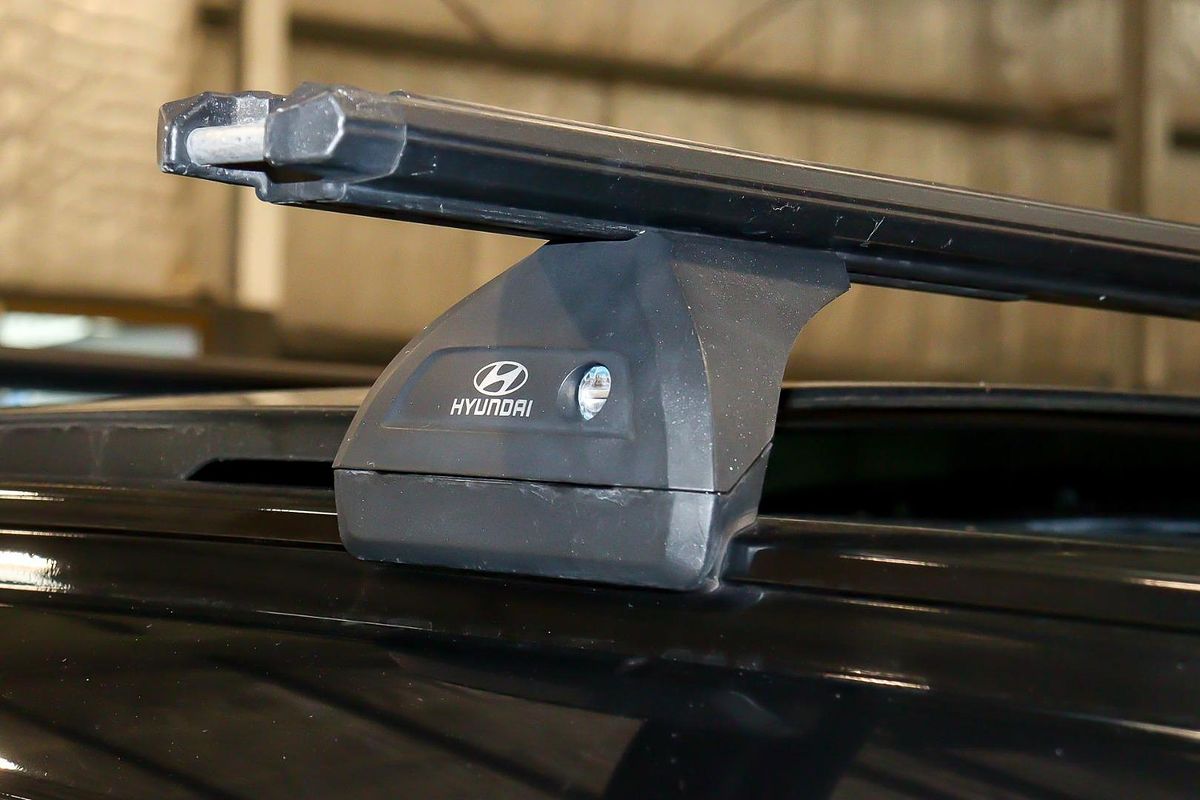 2021 Hyundai Tucson Highlander N Line NX4.V1
