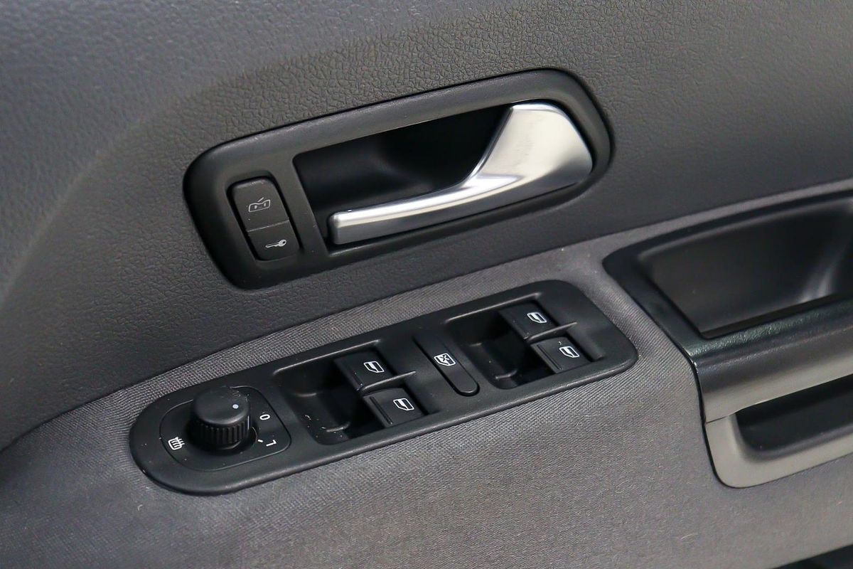2015 Volkswagen Amarok TDI420 Highline 2H 4X4