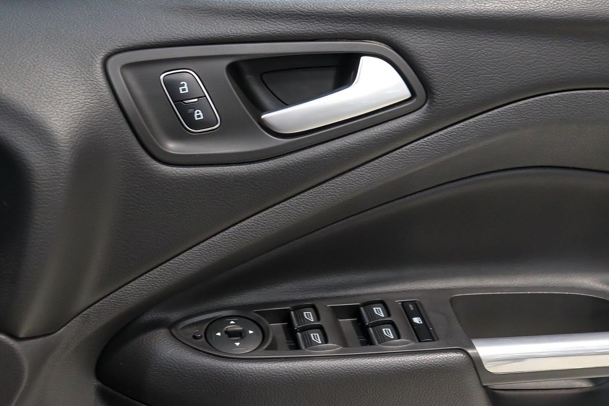 2019 Ford Escape Trend ZG
