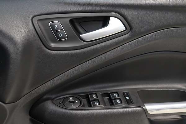 2019 Ford Escape Trend ZG