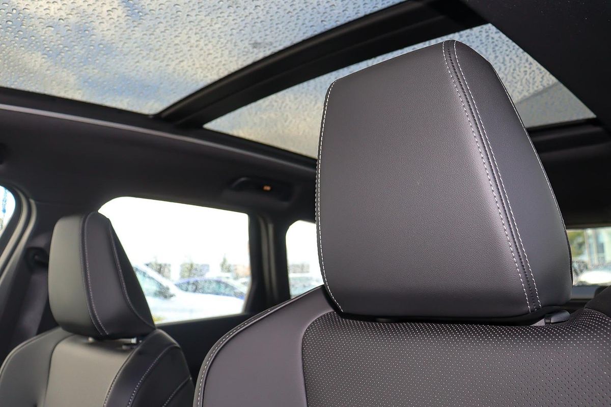 2024 BMW X1 sDrive18i U11