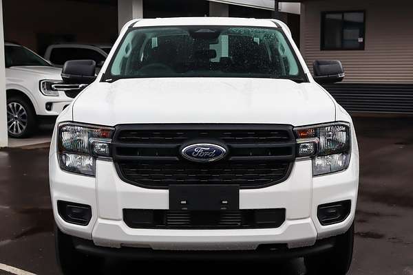 2025 Ford Ranger XL 4X4 2.0L
