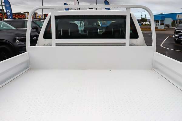 2025 Ford Ranger XL 4X4 2.0L
