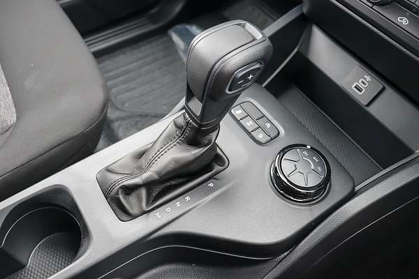 2025 Ford Ranger XL 4X4 2.0L