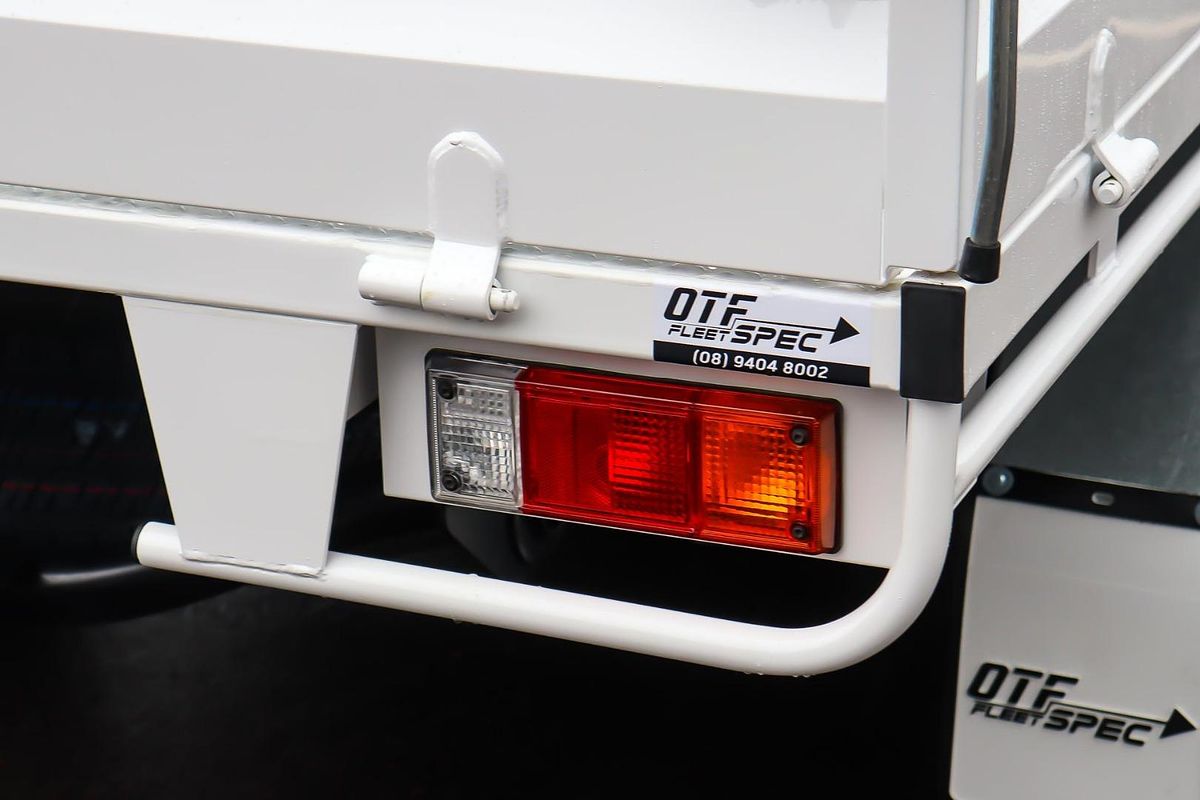 2025 Ford Ranger XL 4X4 2.0L