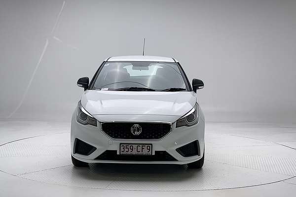 2021 MG MG3 Core