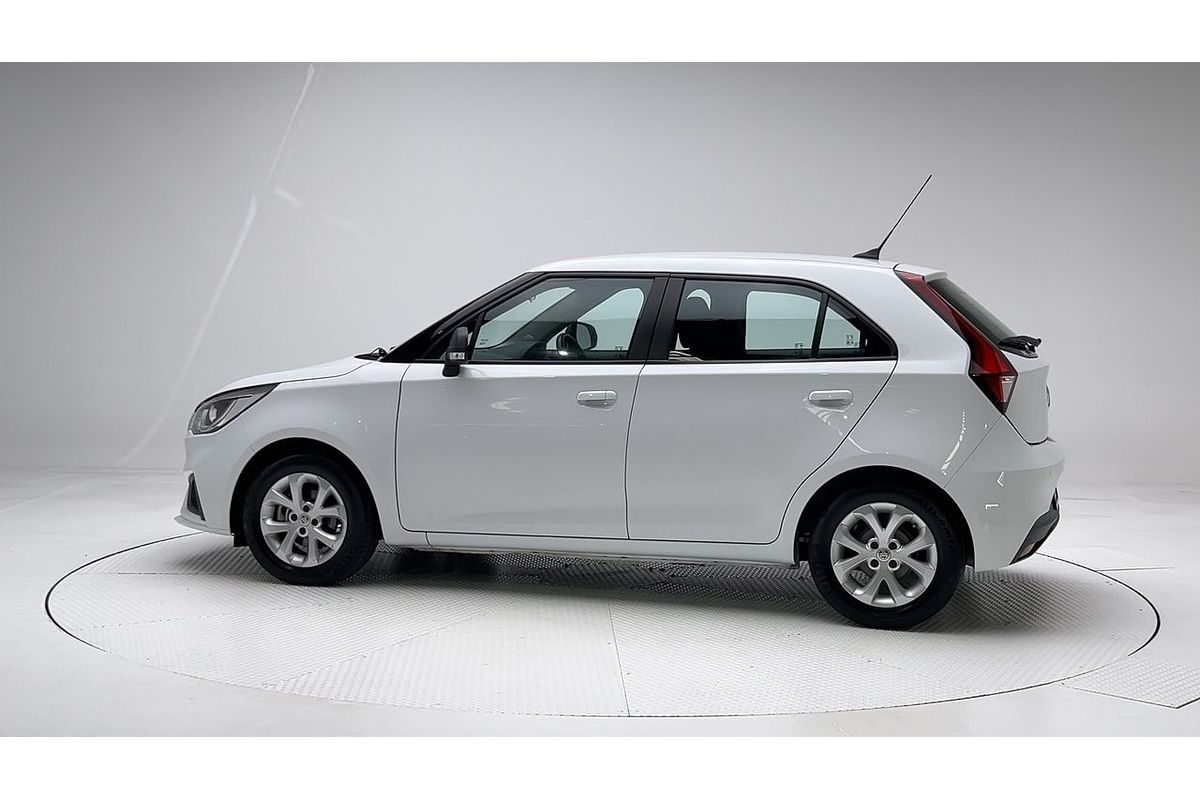 2021 MG MG3 Core