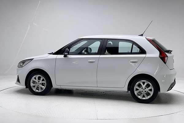 2021 MG MG3 Core