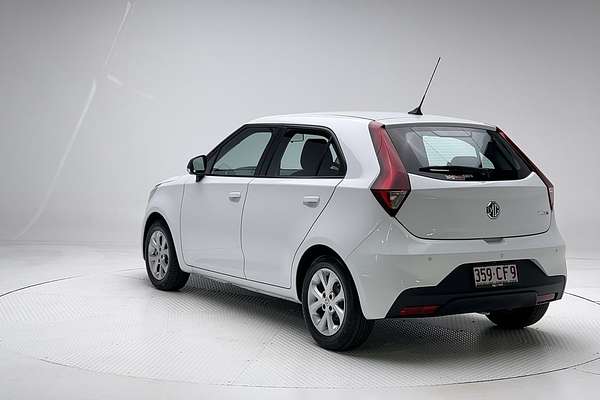 2021 MG MG3 Core