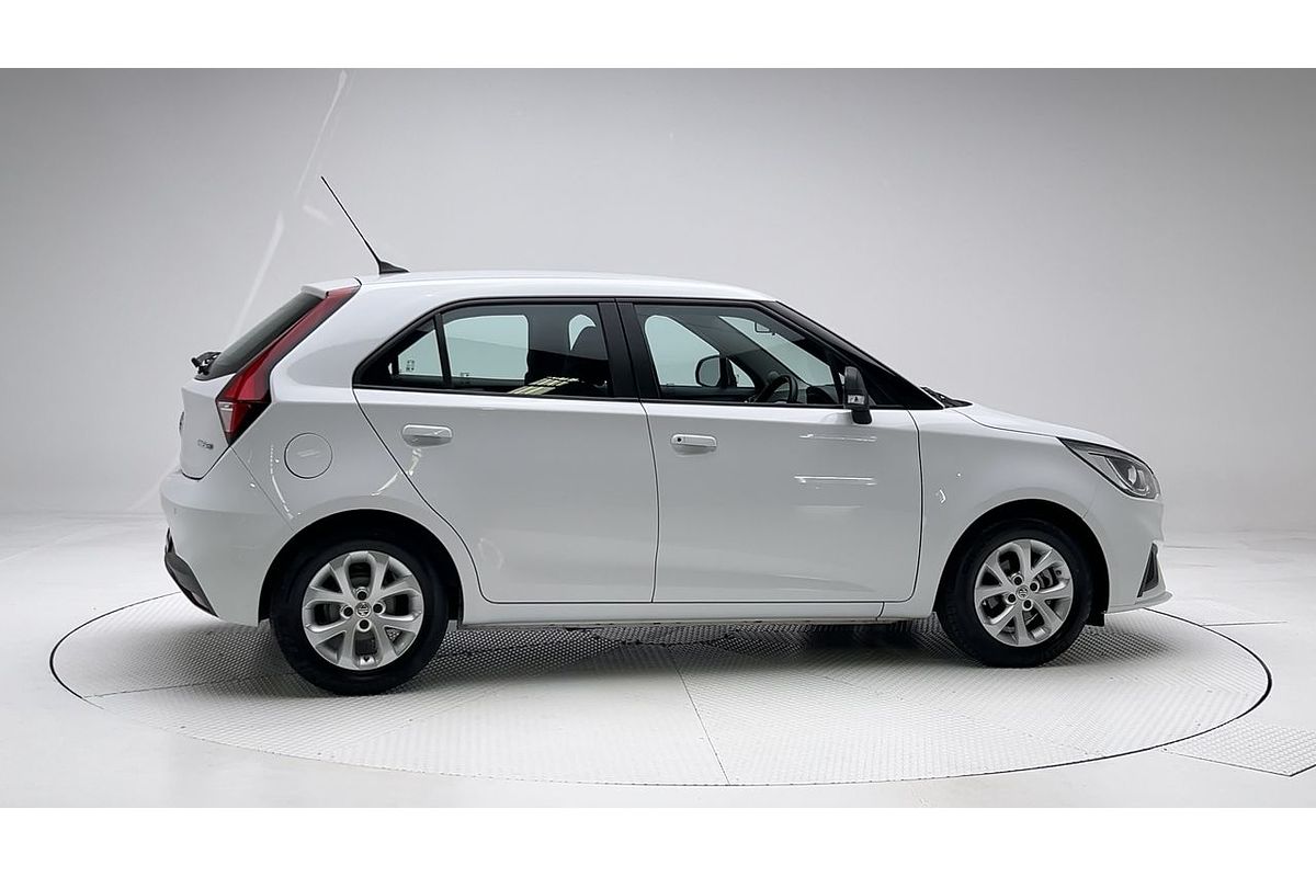 2021 MG MG3 Core
