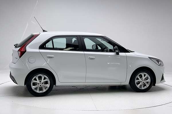 2021 MG MG3 Core