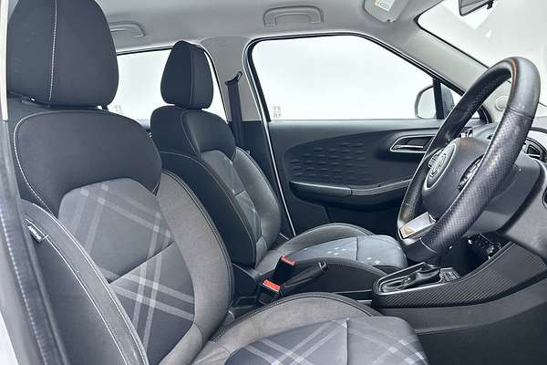 2021 MG MG3 Core