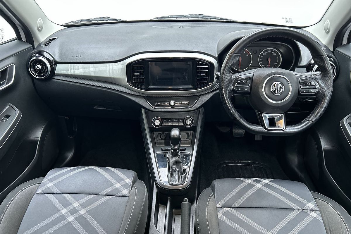2021 MG MG3 Core