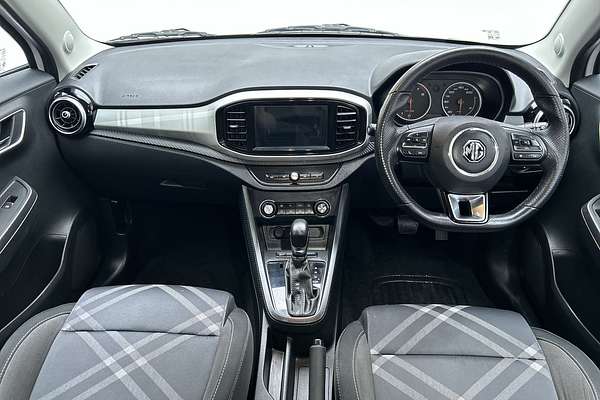 2021 MG MG3 Core