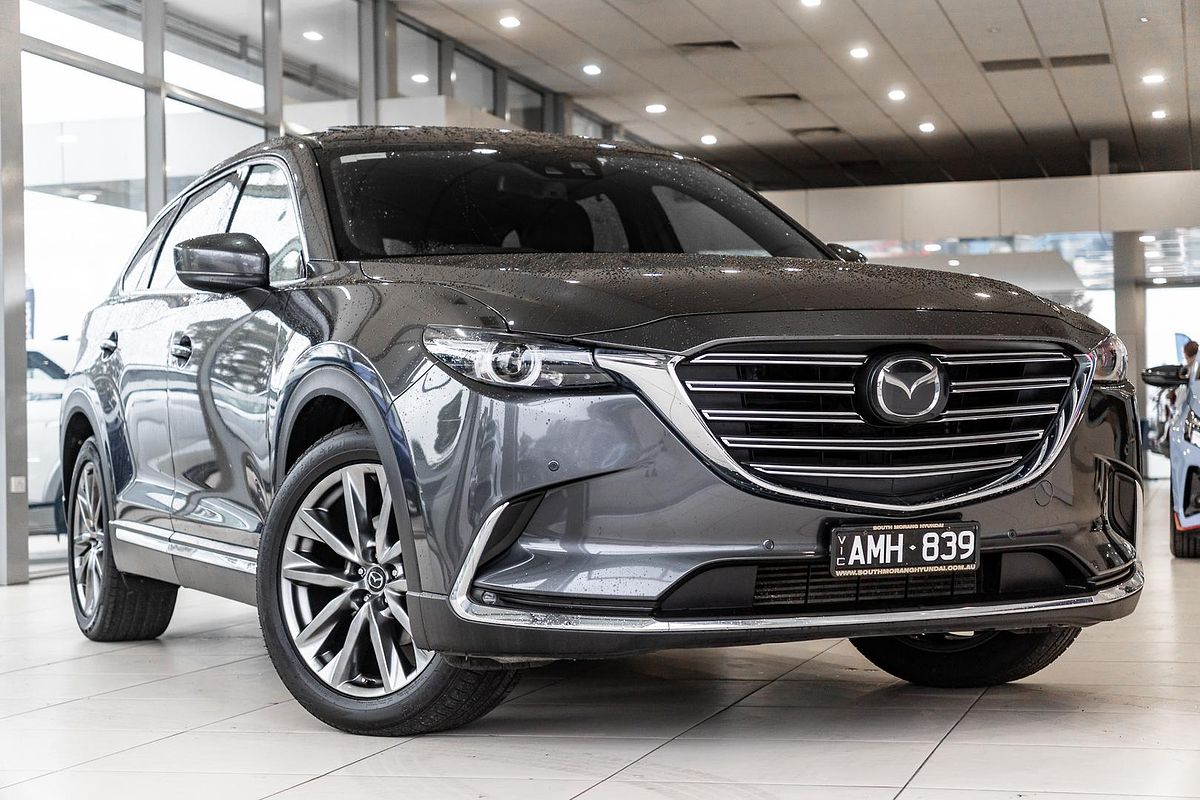 2017 Mazda CX-9 Azami TC