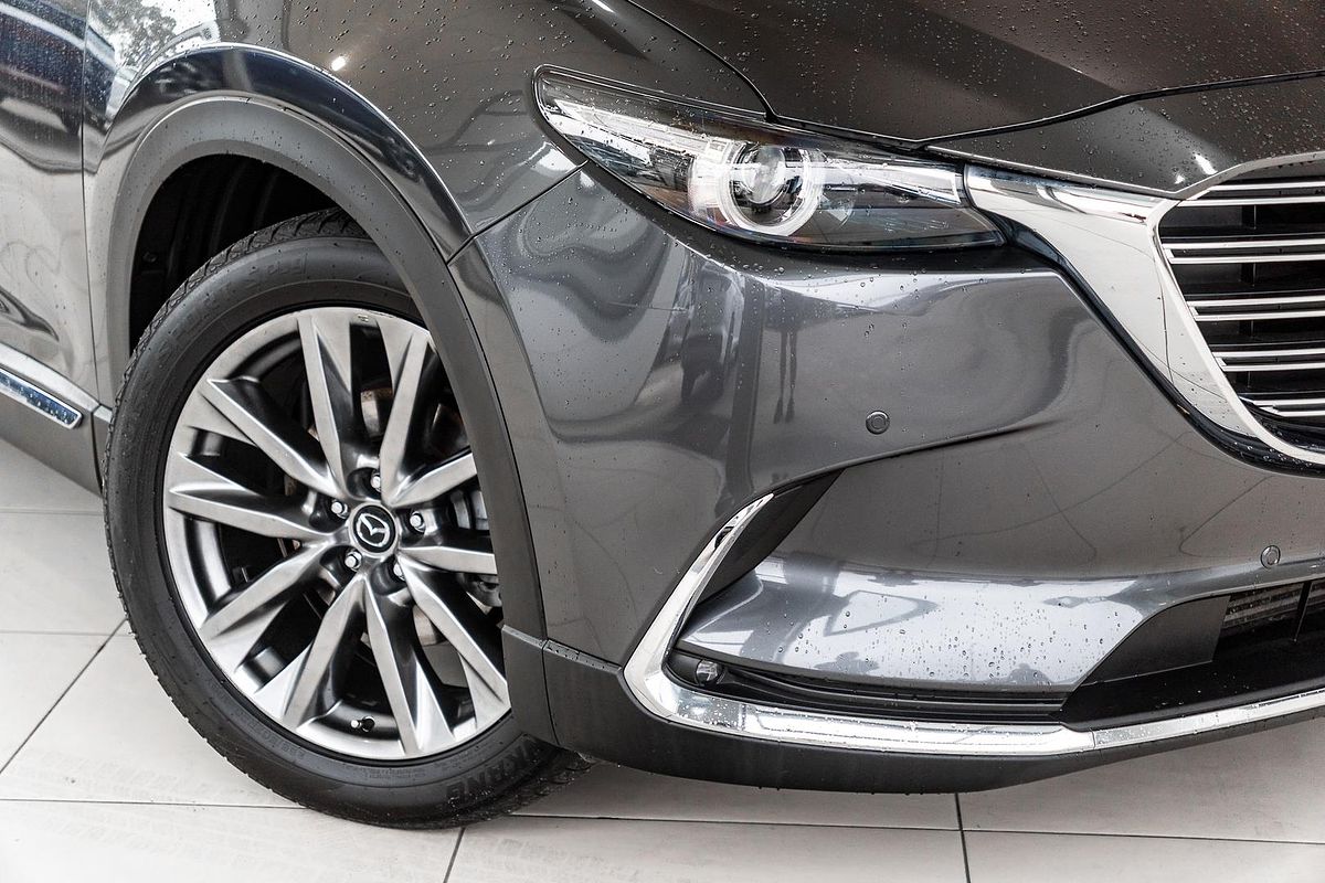 2017 Mazda CX-9 Azami TC