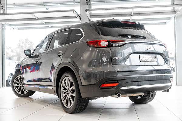 2017 Mazda CX-9 Azami TC