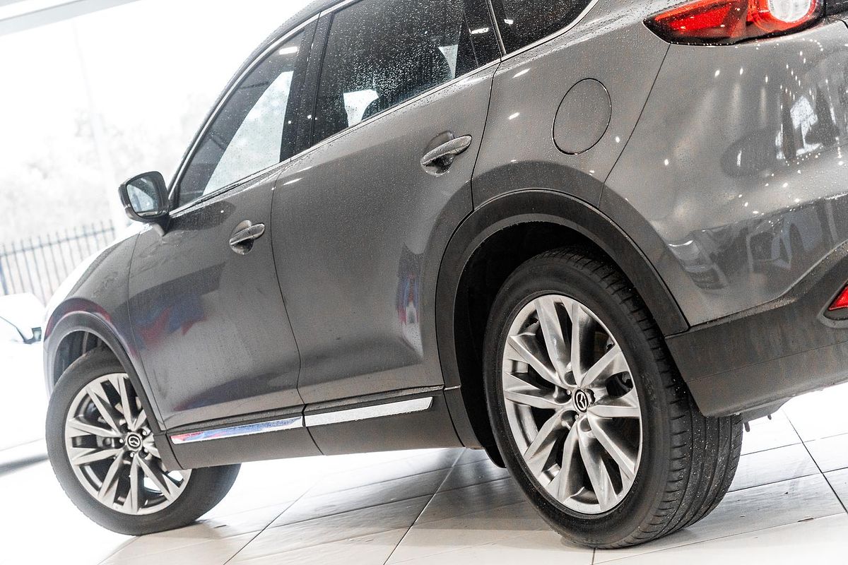 2017 Mazda CX-9 Azami TC
