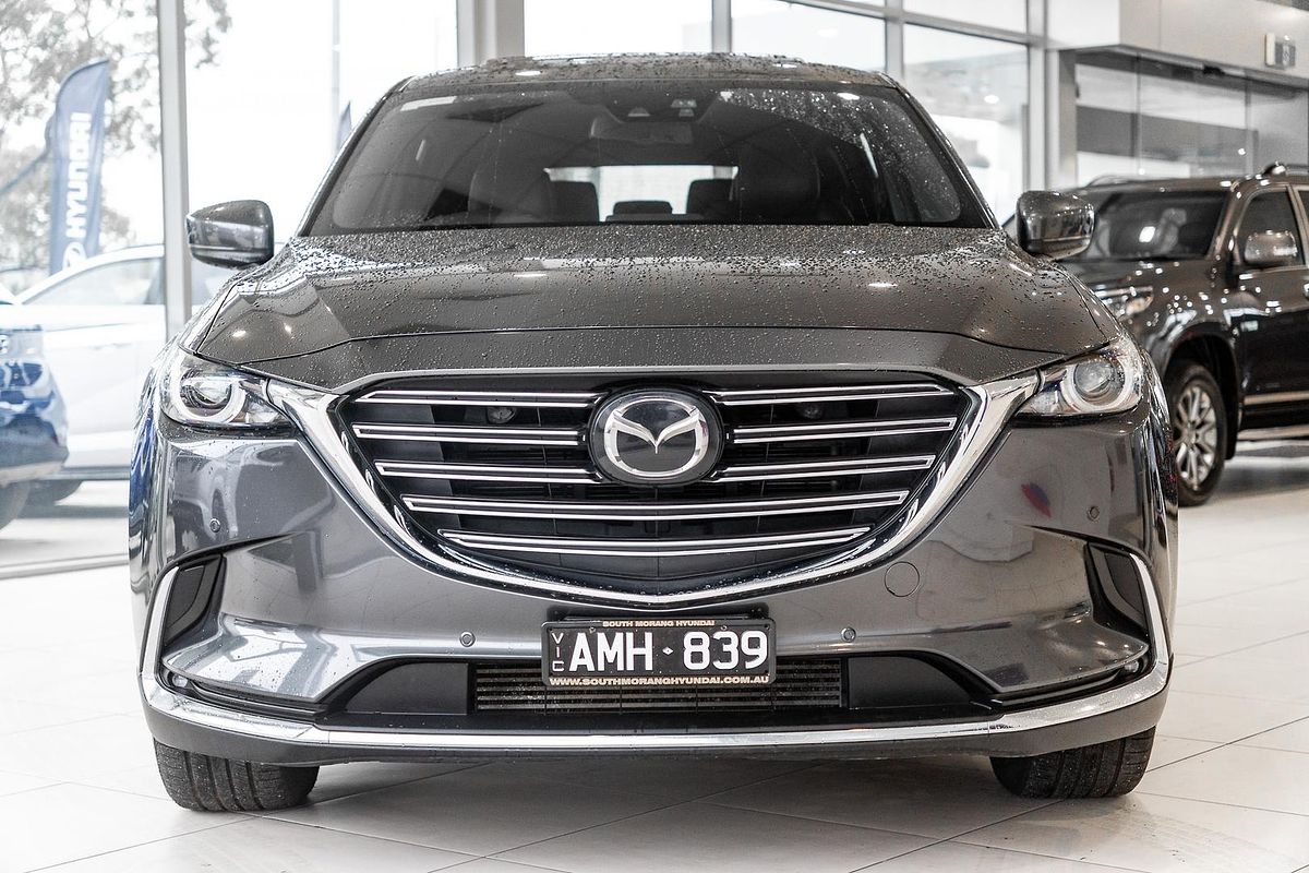 2017 Mazda CX-9 Azami TC