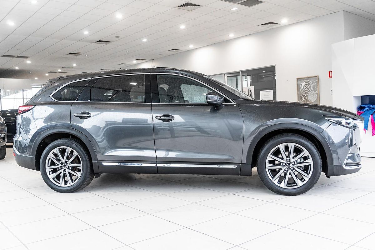 2017 Mazda CX-9 Azami TC