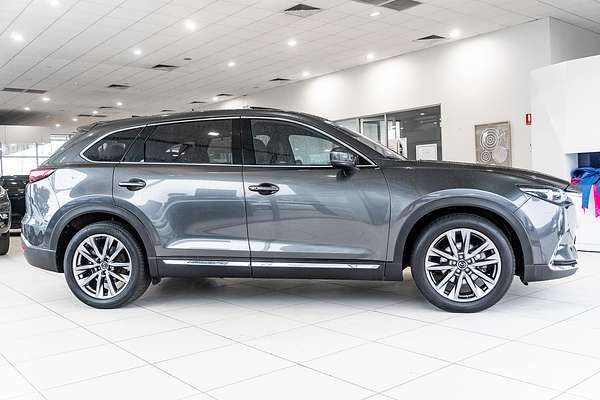2017 Mazda CX-9 Azami TC