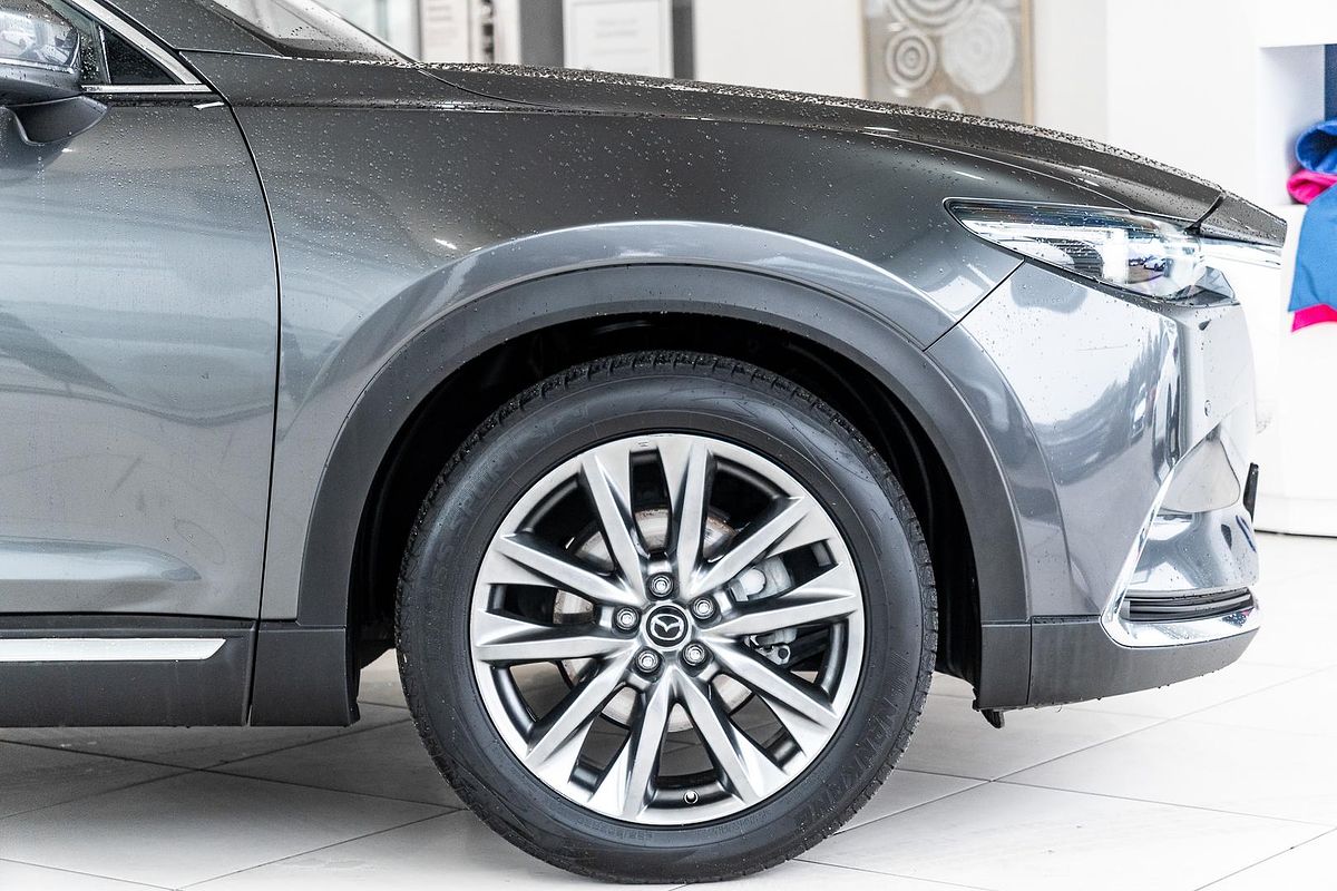 2017 Mazda CX-9 Azami TC