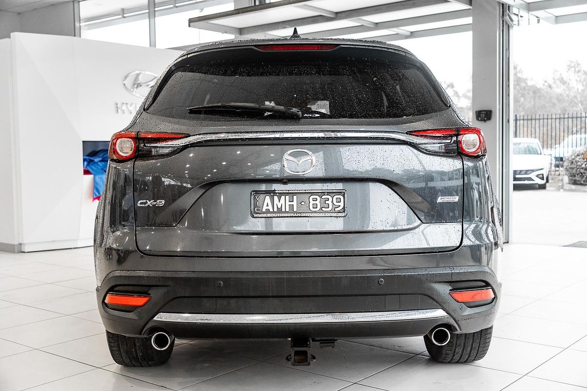 2017 Mazda CX-9 Azami TC
