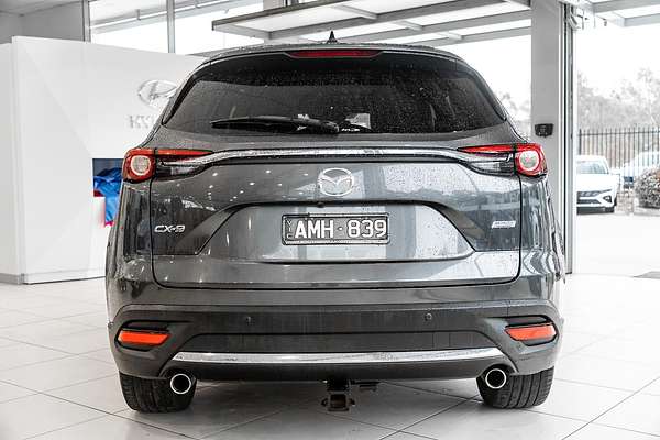 2017 Mazda CX-9 Azami TC