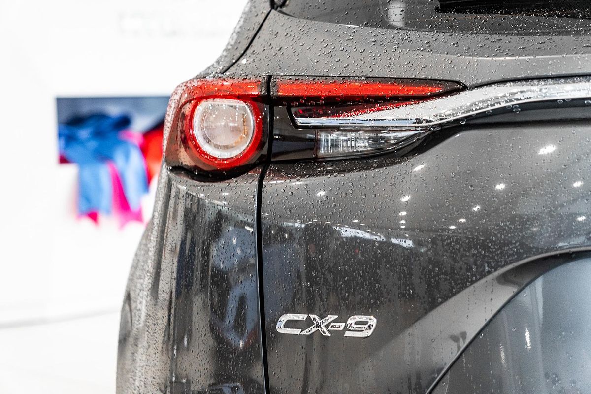 2017 Mazda CX-9 Azami TC