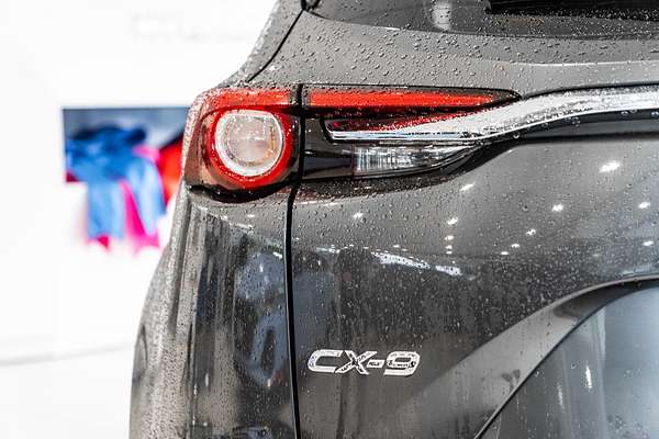 2017 Mazda CX-9 Azami TC