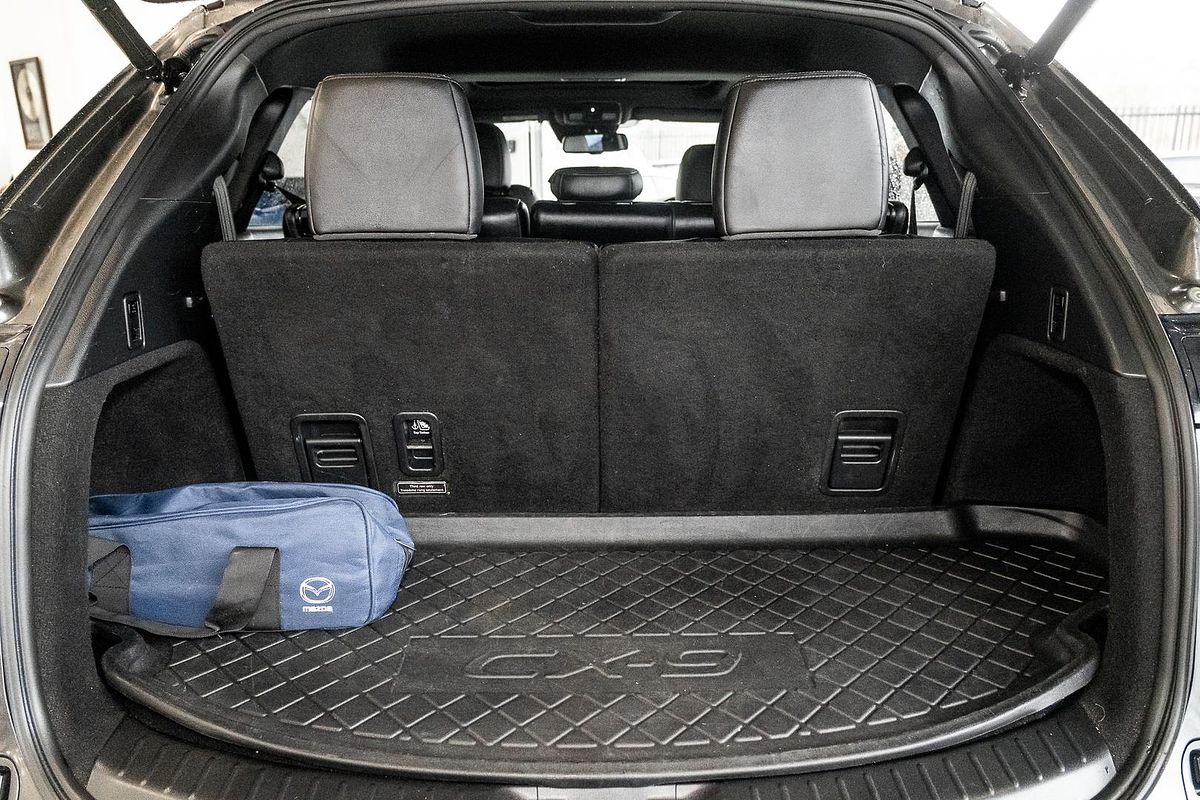 2017 Mazda CX-9 Azami TC
