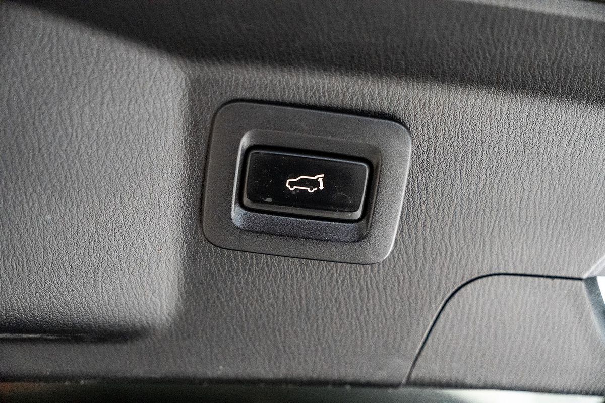 2017 Mazda CX-9 Azami TC