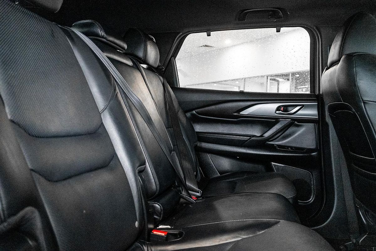 2017 Mazda CX-9 Azami TC