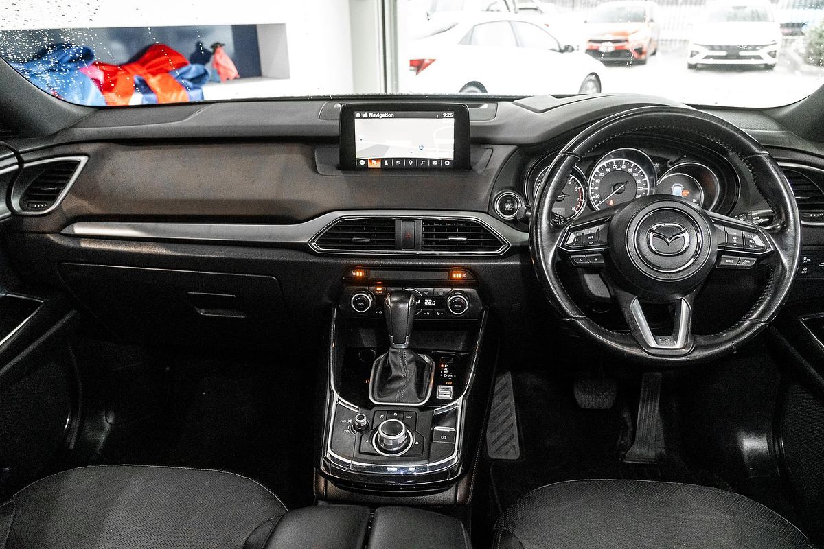 2017 Mazda CX-9 Azami TC