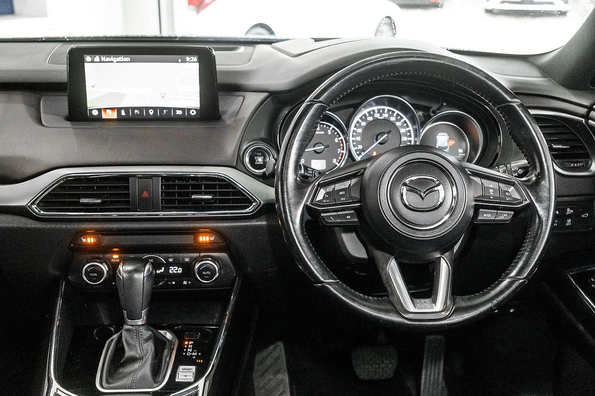 2017 Mazda CX-9 Azami TC